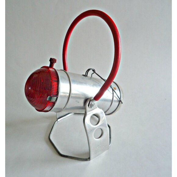 Vintage Snap It Do All Lantern Retro 1950's - Picture 1 of 5